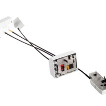 Blokada mechaniczna do napędu zdalnego NZM2-XMVR 104543