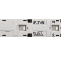 Blokada mechaniczna do styczników nawrotnych MVDILE 010113