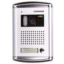 Bramofon z kamerą kolor z regulacją kąta widzenia COMMAX DRC-4CANs