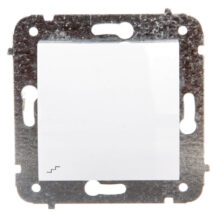 CARLA Łącznik schodowy biały 1712-10