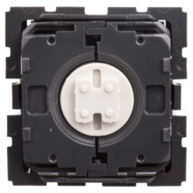 CELIANE Przycisk żaluzjowy 2-biegunowy z blokadą elektryczną 067602