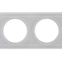 CELIANE Ramka podwójna szkło Poziomy i pionowy 069312