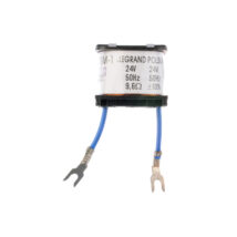 Cewka stycznika 24V AC TSM-1B 37-050112