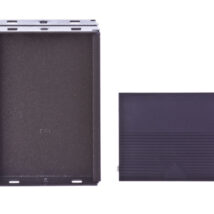 Cokół do obudów częśc boczna 100x300mm NSYSPS3100