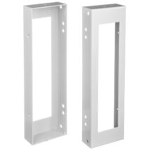 Cokół do obudów część boczna 100x400mm XVTL-SO100/EF/S-4 114616