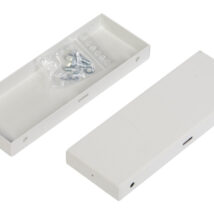 Cokół do rozdzielnic część boczna 100x300mm BPZ-SS-1/3 293513