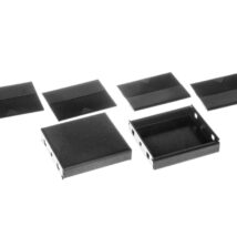 Cokół do rozdzielnic część boczna 100x300mm NSYSPS3100SD /2szt./