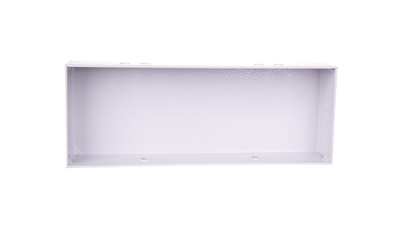 Cokół do rozdzielnic część boczna 100x300mm XVTL-SO100/S-3 114605