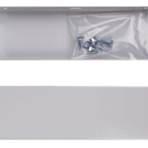 Cokół do rozdzielnic część boczna 100x320mm BPZ-SS-1/320 112348