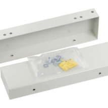 Cokół do rozdzielnic część boczna 100x400mm XVTL-SO100/S-4 114606