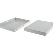 Cokół do rozdzielnic część boczna 200x300mm BPZ-SS-2/3 293517