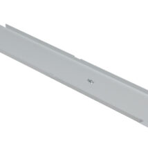 Cokół do rozdzielnic część czołowa 100x600mm BPZ-FS-600/1 293497