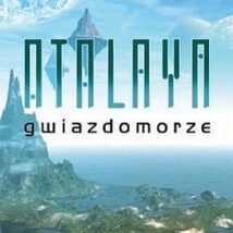 Gwiazdomorze atalaya Tom 2