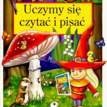 Uczymy się czytać i pisać