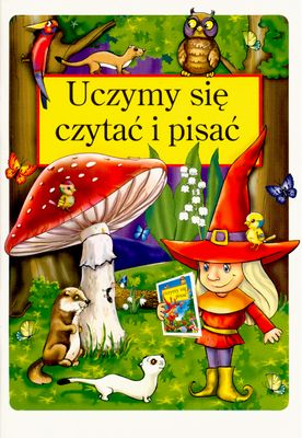 Uczymy się czytać i pisać