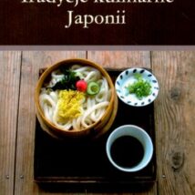 Tradycje kulinarne japonii