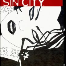 Sin City krwawa jatka