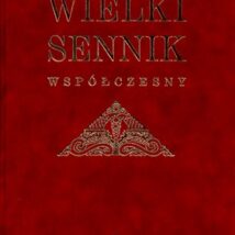 Wielki sennik współczesny
