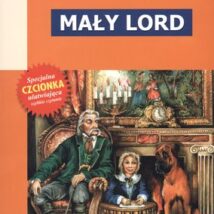 Mały lord. Lektura z opracowaniem