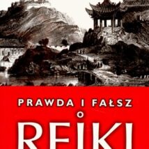 Reiki prawda i fałsz