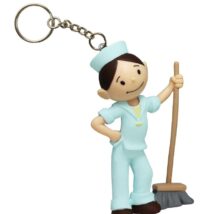 Brelok Bolek marynarz