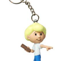 Brelok przyjaciel Reksia