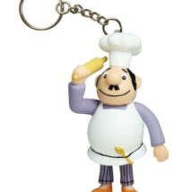 Brelok Bartolini Bartłomiej