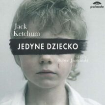 CD MP3 Jedyne dziecko