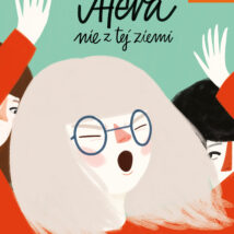 Afera nie z tej ziemi