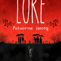 Potworne istoty the world of lore