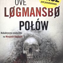 Połów vestmanna Tom 2 wyd. kieszonkowe