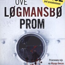 Prom vestmanna Tom 3 wyd. kieszonkowe