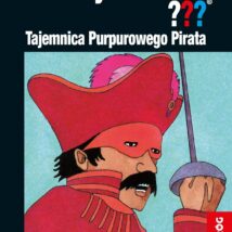 Tajemnica purpurowego pirata