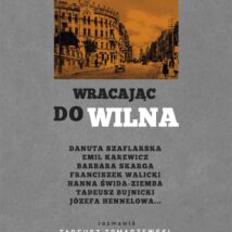 Wracając do wilna