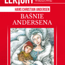 Baśnie Andersena. Twoje lektury