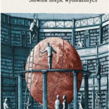 Słownik miejsc wyobrażonych