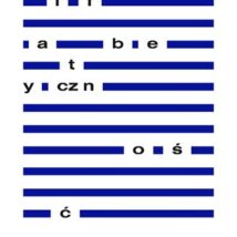 Alfabetyczność teksty o literaturze i życiu