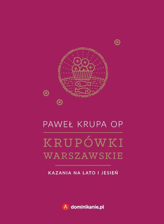 Krupówki warszawskie kazania na lato i jesień