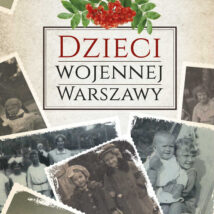Dzieci wojennej Warszawy