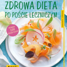 Zdrowa dieta po poście leczniczym