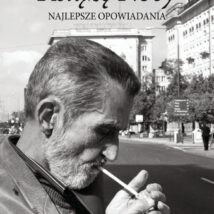 Książę nocy najlepsze opowiadania