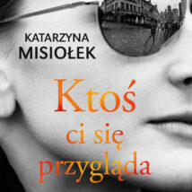 Ktoś ci się przygląda