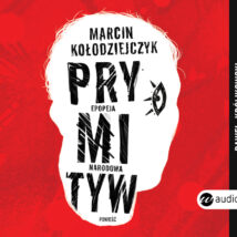 CD MP3 Prymityw epopeja narodowa