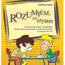 Rozumiem co czytam