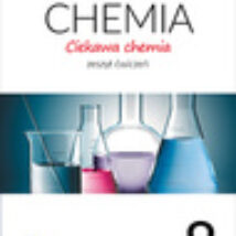 Chemia ciekawa chemia zeszyt ćwiczeń dla klasy 8 szkoły podstawowej 180209
