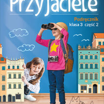 Szkolni przyjaciele podręcznik klasa 3 część 2 edukacja wczesnoszkolna 171959