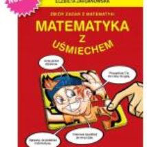 Matematyka z uśmiechem klasa 1