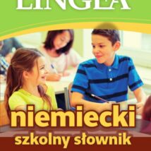 Szkolny słownik niemiecko-polski i polsko-niemiecki