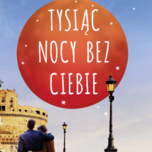 Tysiąc nocy bez ciebie
