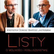 Listy o wolności i posłuszeństwie